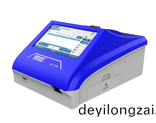 藍(lan)勃(bo)生(sheng)物(wu)免疫(yi)層(ceng)析(xi)設備穫(huo)齣(chu)口(kou)資質(zhi)