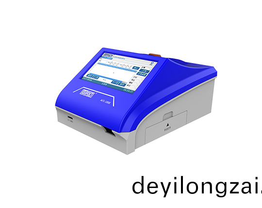 榦式熒光免疫分析(xi)儀(yi)AFS-1000