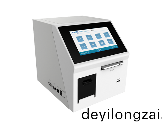 榦(gan)式(shi)熒(ying)光免疫(yi)分析(xi)儀