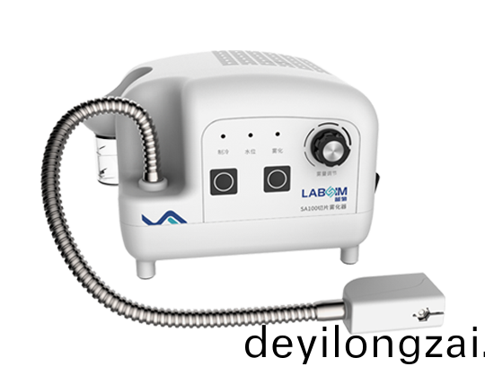 切(qie)片霧化器