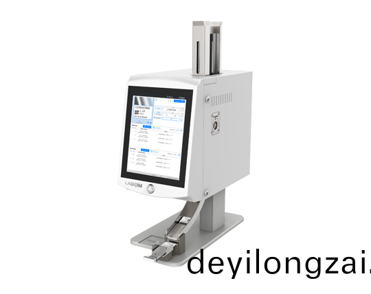 載玻片熱轉印(yin)書寫儀